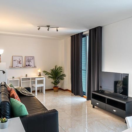 Appartement Atlantic Town 3 - Free Parking à Ponta Delgada Extérieur photo