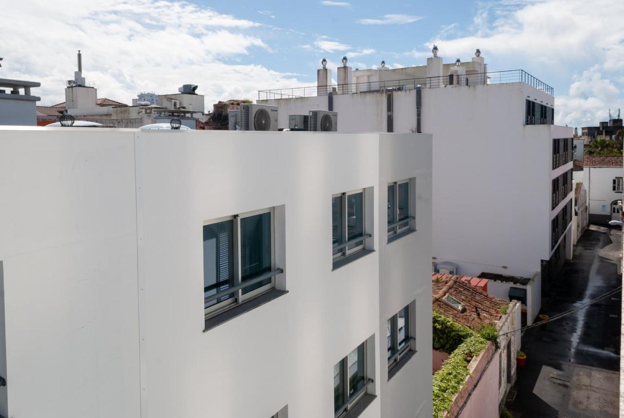 Appartement Atlantic Town 3 - Free Parking à Ponta Delgada Extérieur photo